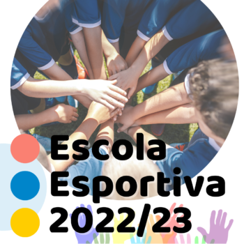 Escola Esportiva 2022-23