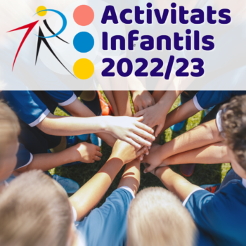 Activitats Infantils 2022-23