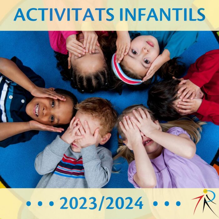 Activitats Infantils 2023-24