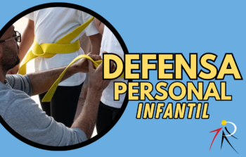 Defensa personal Infantil