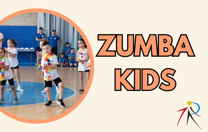 Zumba Kids