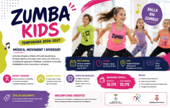 Zumba Kids