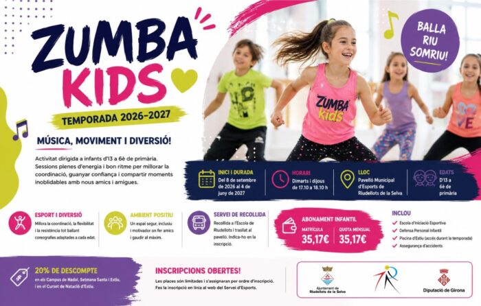 Zumba Kids