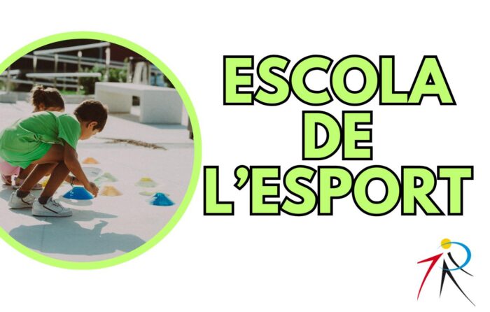 Escola d’Inciació Esportiva