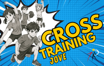 Cross Training Jove – Mou-te, entrena i diverteix-te!