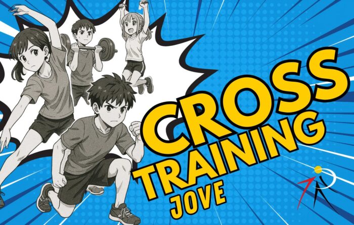Cross Training Jove: l’esport més dinàmic per a nois i noies d’11 a 15 anys