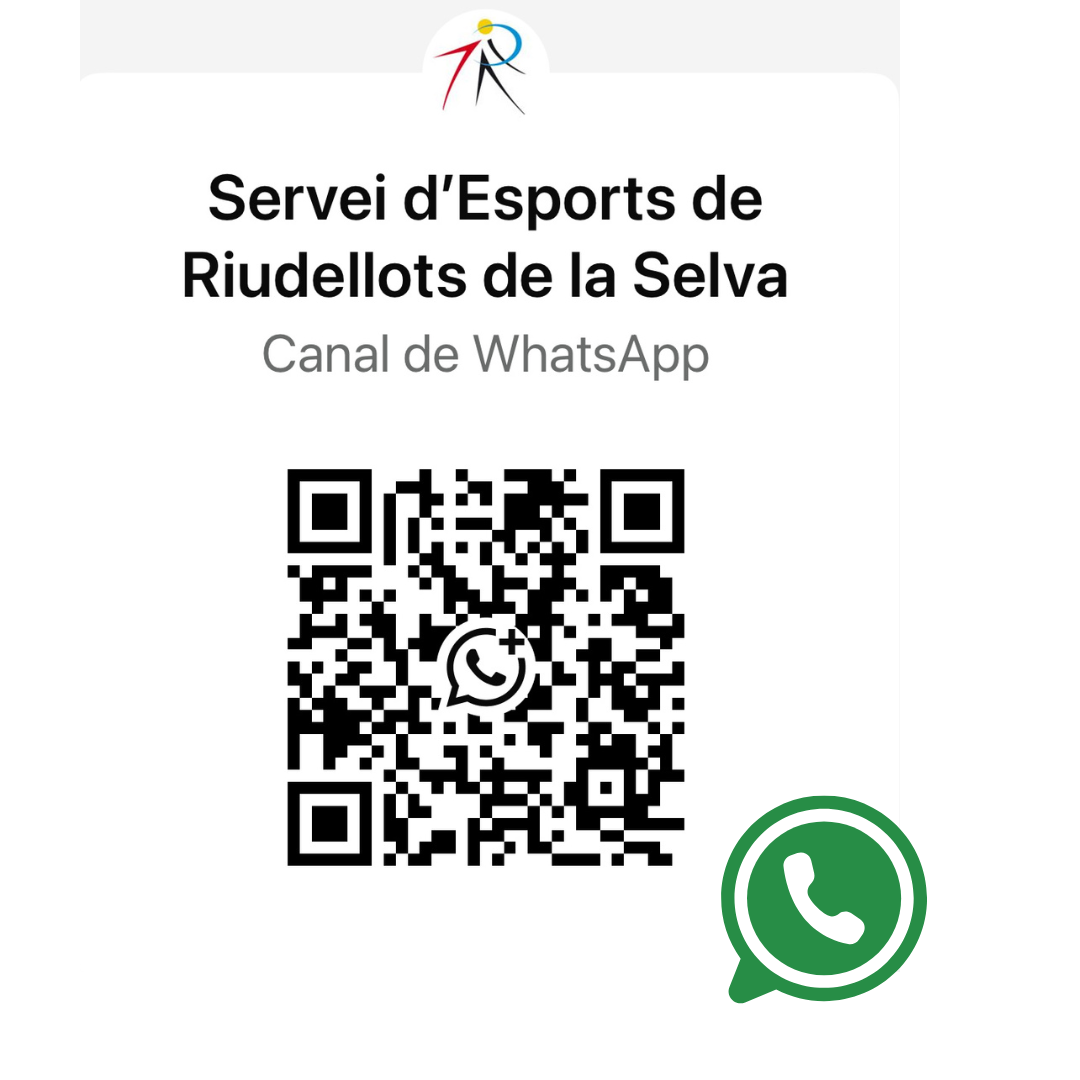 Canal de Whatsapp