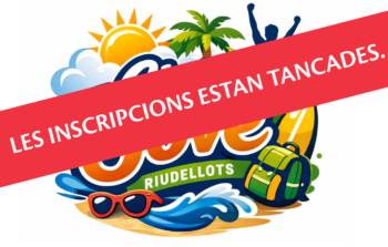 Petit Campus Riudellots 2026