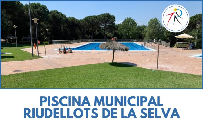 OBERTURA DE LA PISCINA MUNICIPAL