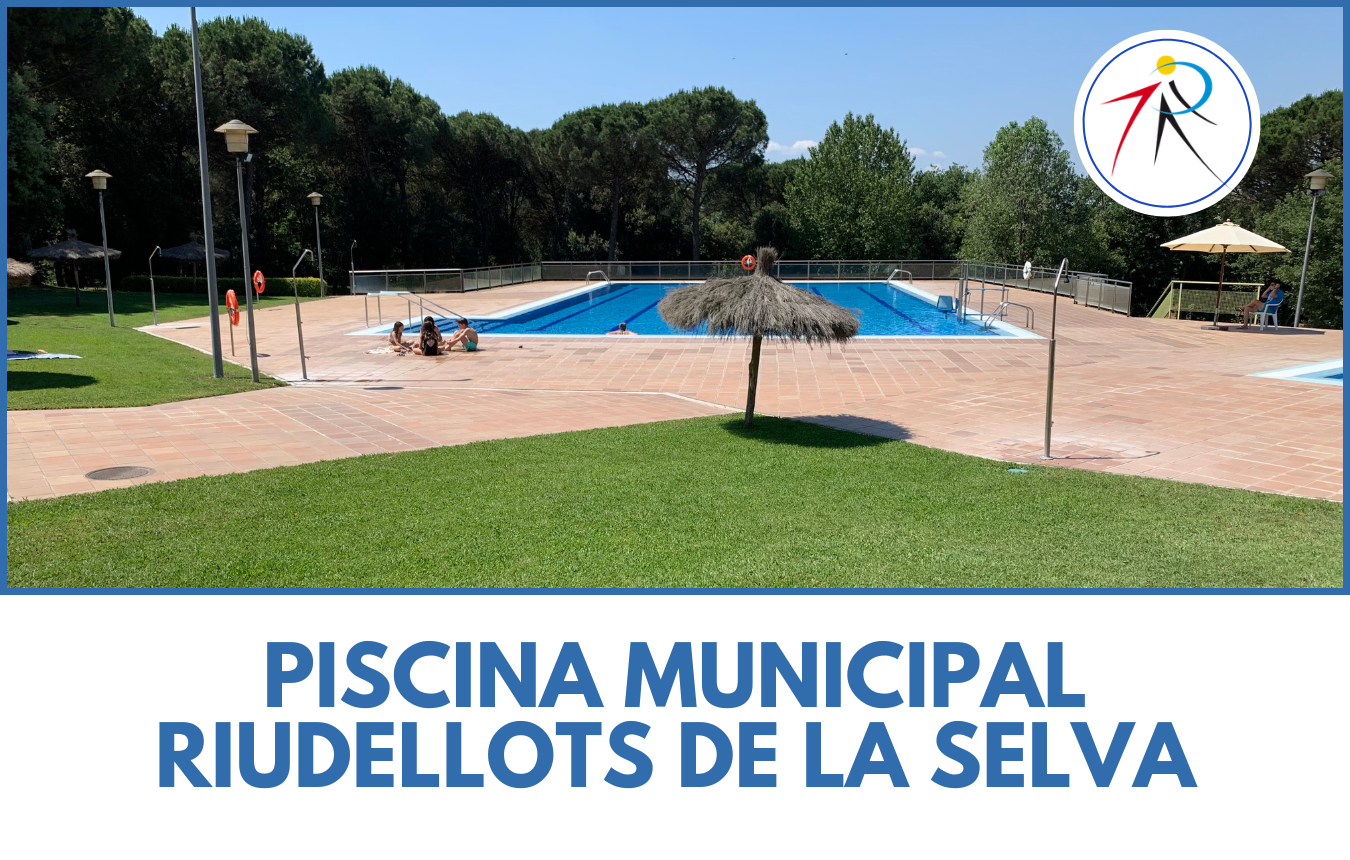 OBERTURA DE LA PISCINA MUNICIPAL