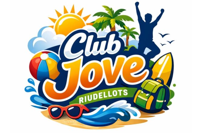 CLUB JOVE 2026